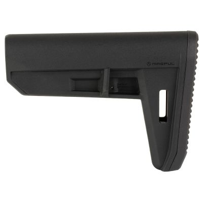Magpul MOE TR Carbine Stock Fits AR-15 w/ Mil-Spec Buffer Tube - Black