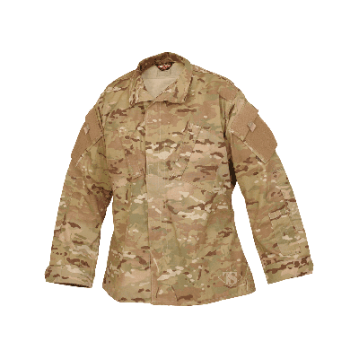 Tru-Spec Tactical Response Uniform (TRU) Shirt