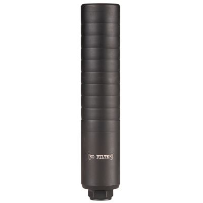 Q No Filter Speak Easy, .30 Cal / 7.62mm Suppressor