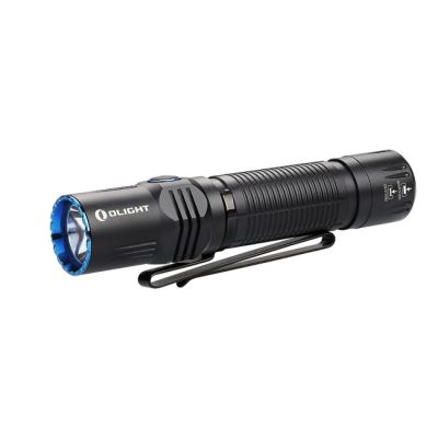 Olight M2R Warrior Rechargeable Tactical Flashlight