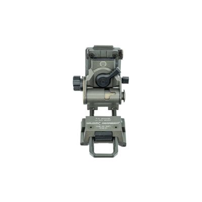 Armasight G95 NVG Mount Designed & Manufactured by Wilcox Industries