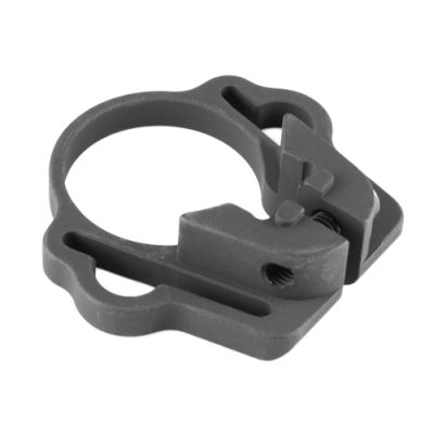 One point sling mount