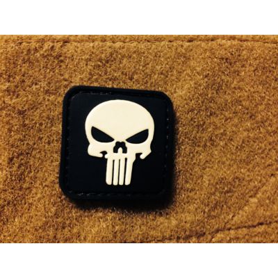 Largest Selection of Morale Patches in the World