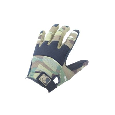 PIG Full Dexterity Tactical Alpha Gloves GEN 2-Multicam