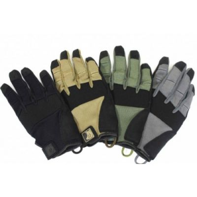 PIG Full Dexterity Tactical Alpha Gloves GEN 2