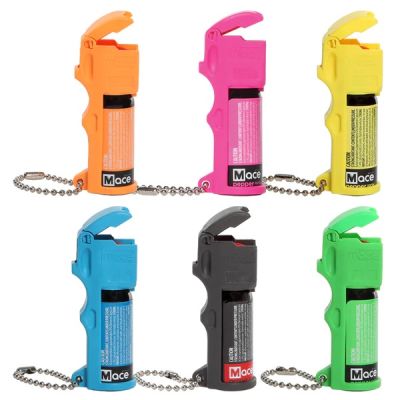 Mace Brand Pocket Pepper Sprays