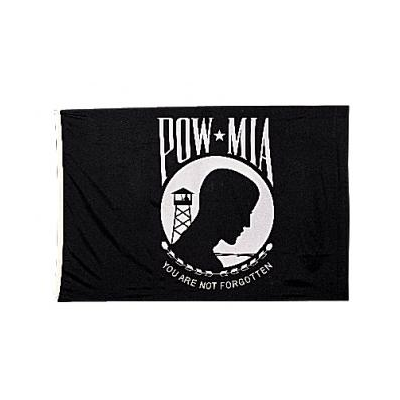 Rothco POW MIA Flag