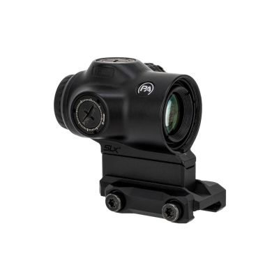 Primary Arms SLx 1X MicroPrism with Green Illuminated ACSS Cyclops Gen 2 Reticle