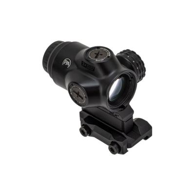 Primary Arms SLx 3X MicroPrism with Red Illuminated ACSS Griffin X MIL Reticle