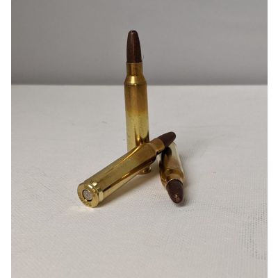 Norma 5.56x45 FRANGIBLE Brass New 51gr Sintox