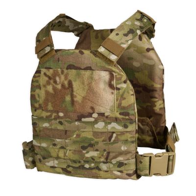 CHASE TACTICAL QUICK RESPONSE CARRIER (QRC)