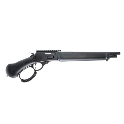 Rossi R95TBP Pistol – .357 Magnum, 13.25" Barrel, 4-Round, Black