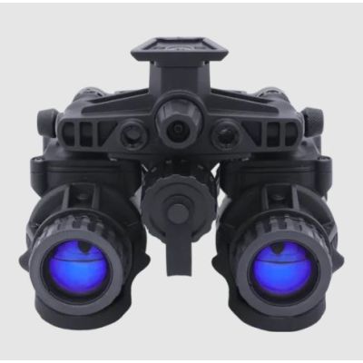 RIX Tactical RNV-31 Articulating White Phosphor Gen2 Night Vision Goggle 1400-1600 FOM - W/ Battery Pack