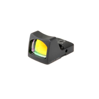 Trijicon RM01: RMR Sight (LED) Type 2– 3.25 MOA Red Dot