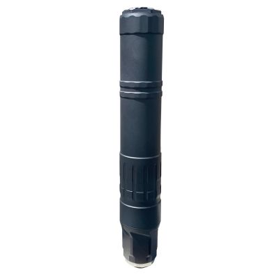 Torrent Suppressors Orthrus 9mm With Booster Included! - CLOSEOUT!!!