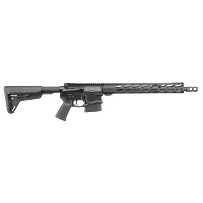 Ruger SFAR Small-Frame Autoloading Rifle – .308 Win / 7.62 NATO, 16.10" Barrel