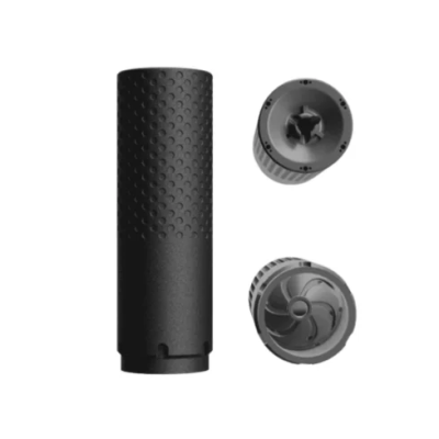 Ridgeback Defense Rhino X 5.56 NATO Inconel Suppressor