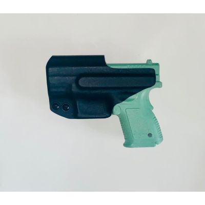 Fire For Effect Trigger Guard Holster with Ulticlip