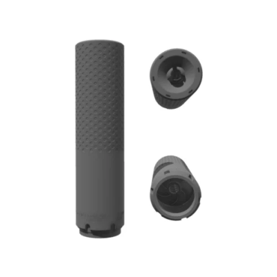 Ridgeback Defense Sahara 300, 300 Blackout Titanium Suppressor