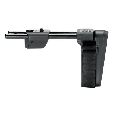 MPX Pistol Brace by SB Tactical 