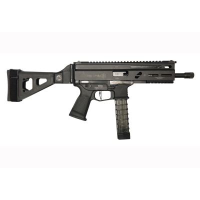 Grand Power Stribog SP9A1 9mm Pistol