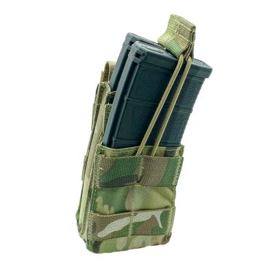 Shellback Tactical Open Top M4 Mag Pouch