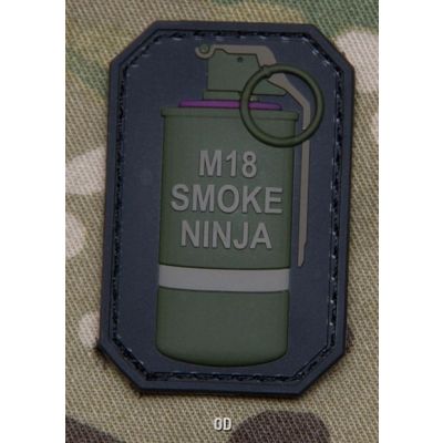 Largest Selection of Morale Patches in the World