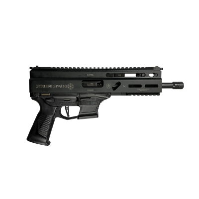 STRIBOG SP9A3G 9MM SUB PISTOL (Add to cart to see special price)