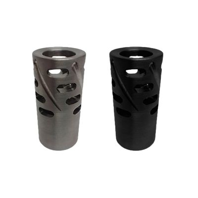 Ranger Point Precision Ruger-Marlin 1895 45-70 Comet Muzzle Brake - Stainless
