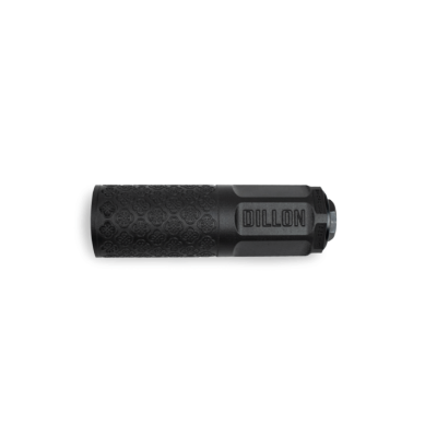 Dillon Rifle Company 5.56 Inconel Rifle Suppressor
