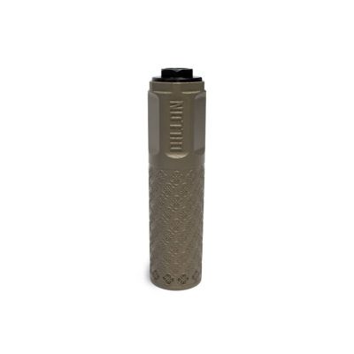 Dillon Rifle Company .308 Inconel Rifle Suppressor