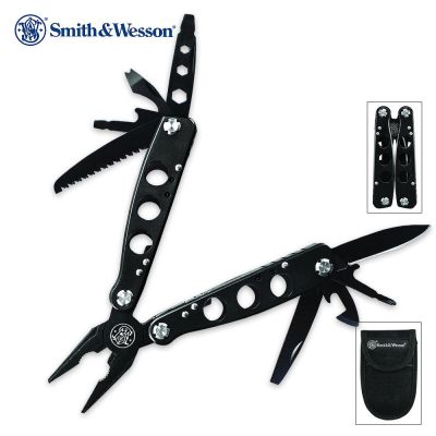 Smith & Wesson Multi-Tool