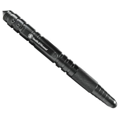 Smith & Wesson Tactical Stylus/Pen Black