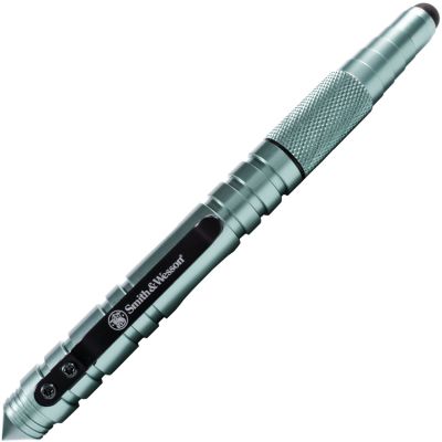 Smith & Wesson Tactical Stylus/Pen Grey