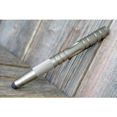 Smith & Wesson Tactical Stylus/Pen Silver