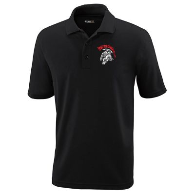 Tactical Shit Polo Shirt