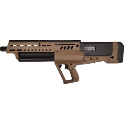 IWI TAVOR TS12 Bullpup Semi-Auto Shotgun - FDE | 12ga | 18.5" Barrel | Left Hand