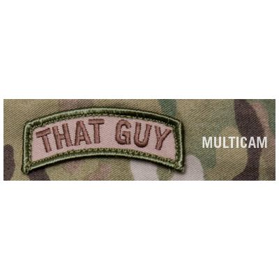 That Guy Patch