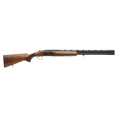Windham Weaponry Over Under 12 Gauge, 3", 28" Barrel - Black