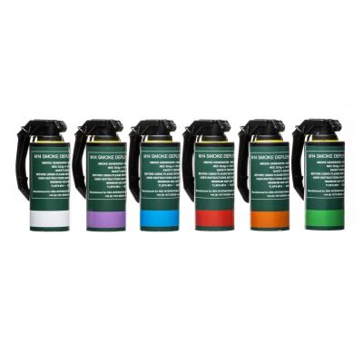 I.W.A. International M14 Smoke Deployment Device