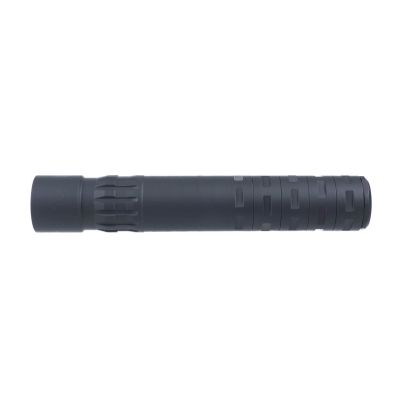 TORRENT SUPPRESSORS  Orthrus T3 X TITANIUM 30 CAL SUPPRESSOR