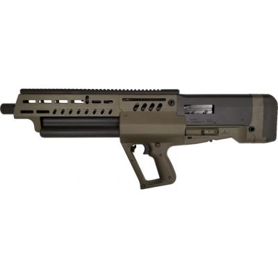 IWI TAVOR TS12 Bullpup Semi-Auto Shotgun - OD Green | 12ga | 18.5" Barrel | Left Hand