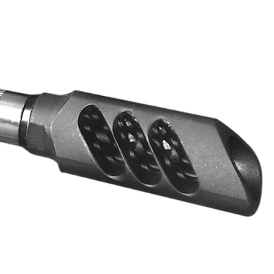 T-Series Muzzle Devices from Diamondhead