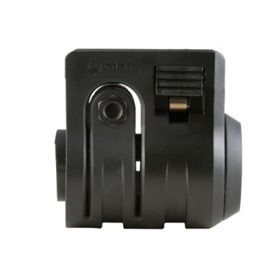 Torch Standard  Mount for 1"or .825"or .75"  (Quick Detach)