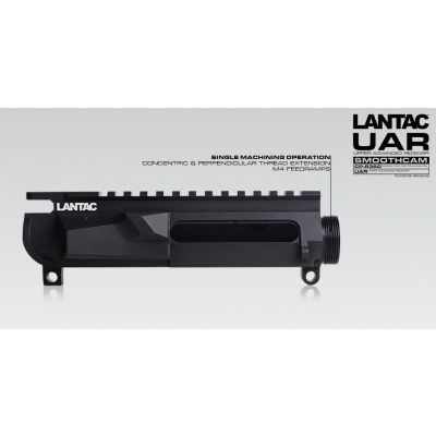 LANTAC UAR Upper Advanced Receiver