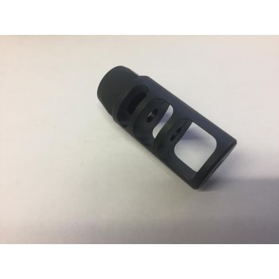 Crosstac Ultralight Muzzle Brake - .223/5.56