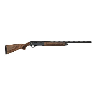 TRP Hunting Valve 12, 3", 18.5" Barrel Semi-Auto Shotgun - Comes With A Lifetime Transferable Warranty