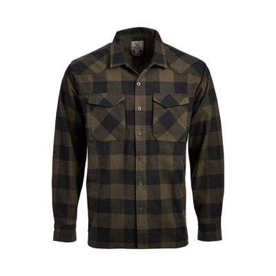 Vertx Canyon Valley Flannel