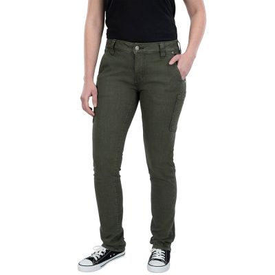 Vertx Women's Kesher OPS Pants - OD Green