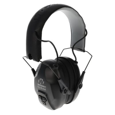 Walker's Cload Dual Mic Electronic Earmuff